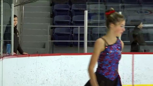 DORVAL2023 - STAR 4 moins de 13 ans Dames Gr 2