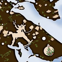 Les secrets pour opter pour un sapin de Noël respectueux de l'environnement en 2023 !