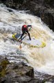 Stand Up White Water Paddleboarding film: Runnable