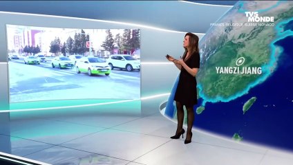 Daniela Prepeliuc sur TV5 (26/11/2023)