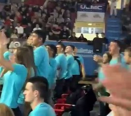 Yazid Ezzaidani vence por KO su primer combate como profesional