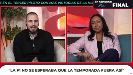 El análisis de Jorge Escorial de F1