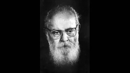 شعر غریبانه از هوشنگ ابتهاج با صدای خود شاعر-360p