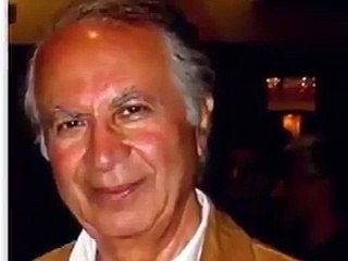 فروغ فرخزاد با ایرج گرگین درباره شعر امروز سال هزار و سیصد و چهل و سه-240p