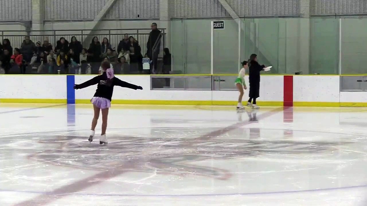 BC Coast Rink 3 - Star 1 Gp 9 - 16 - video Dailymotion