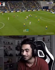 Buuut Rodrigo Laliga Real Madrid 1 0 Kadech