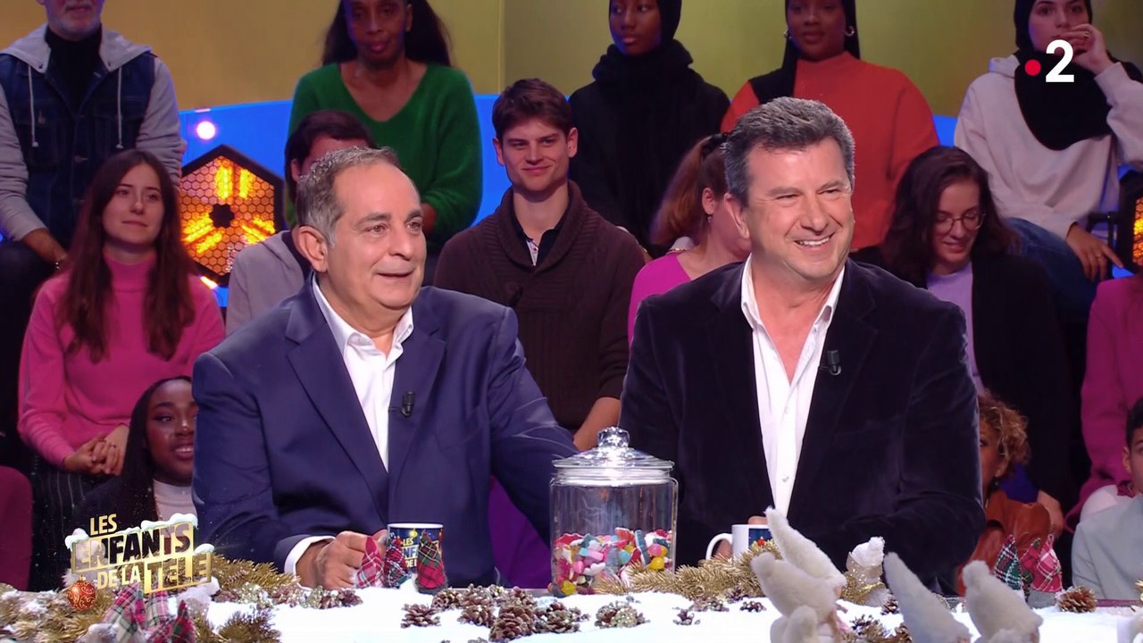 VOICI -