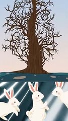 You Need The Third Eye To Spot All The Bunnies In This Picture