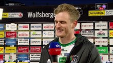 Spielzusammenfassung, Interviews & Analyse der Wolfsberg-Partie, 26.11.2023.
