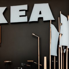 Découvrez la chaise ergonomique ultra-confortable d'Ikea pour améliorer votre confort au travail !