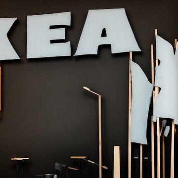 Découvrez la chaise ergonomique ultra-confortable d'Ikea pour améliorer votre confort au travail !