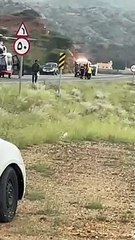 بالفيديو.. "هلال جازان" ينجح في الوصول إلى طفل فاقد الوعي بسبب لدغة سامة