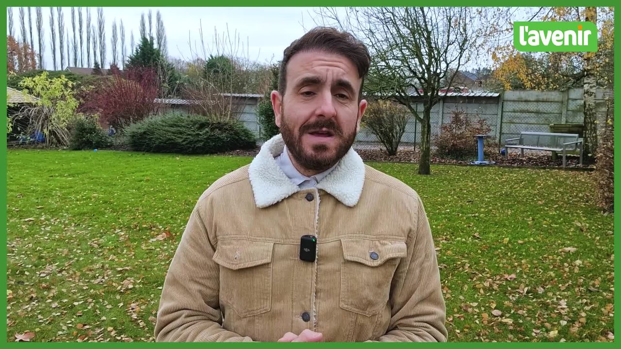 La météo de Farid du 27 novembre 2023