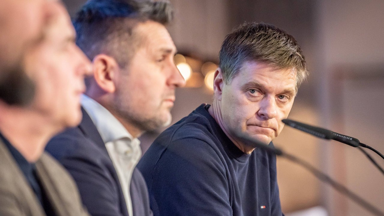 'Struktur war immer eine unserer Stärken': Warum Ruhnert Bjelica wählte