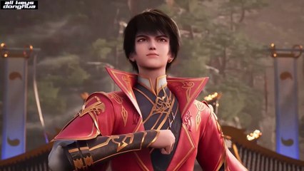 The First Son-In-Law Vanguard of All Time S2 Ep 30 ENG SUB