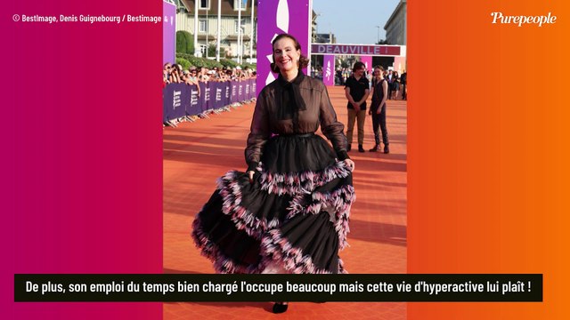C'est fini tout ça : A 66 ans, Carole Bouquet dévoile ce qu'elle ne peut plus se permettre de faire