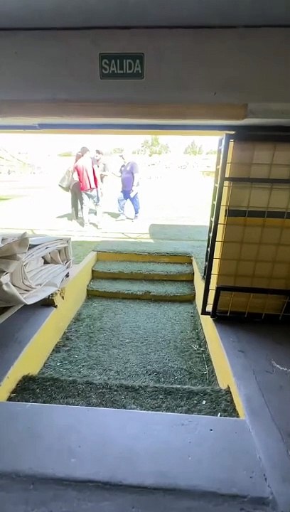 Gimnasia se juega el pasaje a la final: así está el estadio Roberto Carminatti a menos de una hora del partido