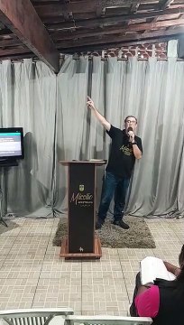 ☆Culto da Família ☆'De onde vem os escândalos'_AP.Douglas Mac Knight Abençõe está Obra Entregue sua oferta missionária Chave pix- missaoapchurch@gmail.co