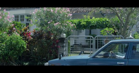 Milea - Suara Dari Dilan (2020) Full Movie