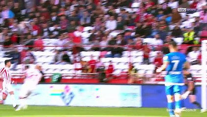 Bitexen Antalyaspor - Çaykur Rizespor Maç Özeti 26 Kasım 2023, Pazar,