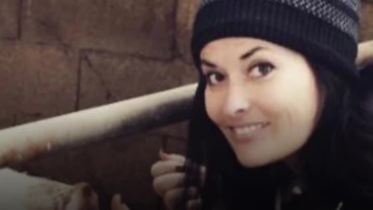 Voici - L'amour est dans le pré : Aurélia en deuil et dans une profonde douleur, "c'est très dur à accepter"