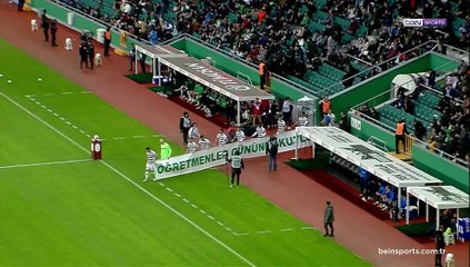 Tümosan Konyaspor - Kasımpaşa Maç Özeti 25 Kasım 2023, Cumartesi,