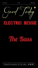 TOP Hardcore Good Today (Electric Bessie)