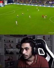 Buuuut Rodrigo 2/0 Real Madrid