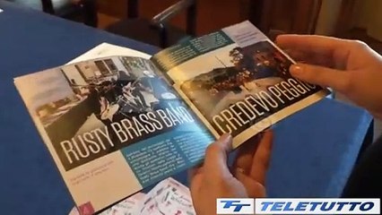 Video News - NATALE, IL PROGRAMMA DI APPUNTAMENTI