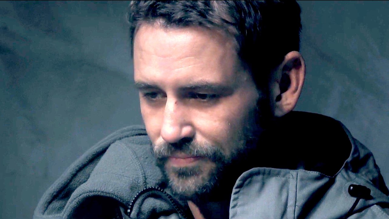 Messages from Home on Special Forces World’s Toughest Test video