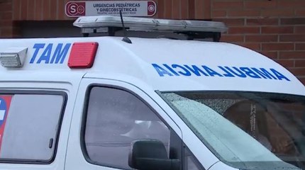Recién nacido habría muerto por grave crisis económica en el Hospital General de Medellín