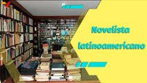 La Librería Mediática | Biblioteca Celarg registra la novelística de América de los últimos tiempos