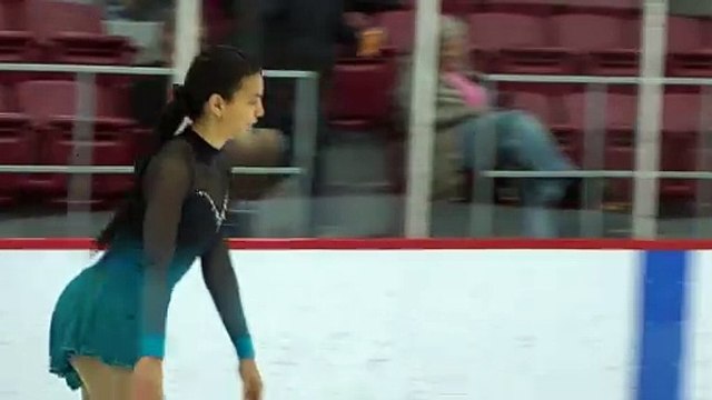 DORVAL2023 - STAR 4 13 ans et plus Dames Gr 2