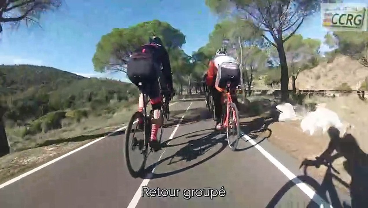 Retour Groupé