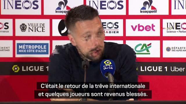 Farioli : Les garçons ont encore fait quelque chose de spécial