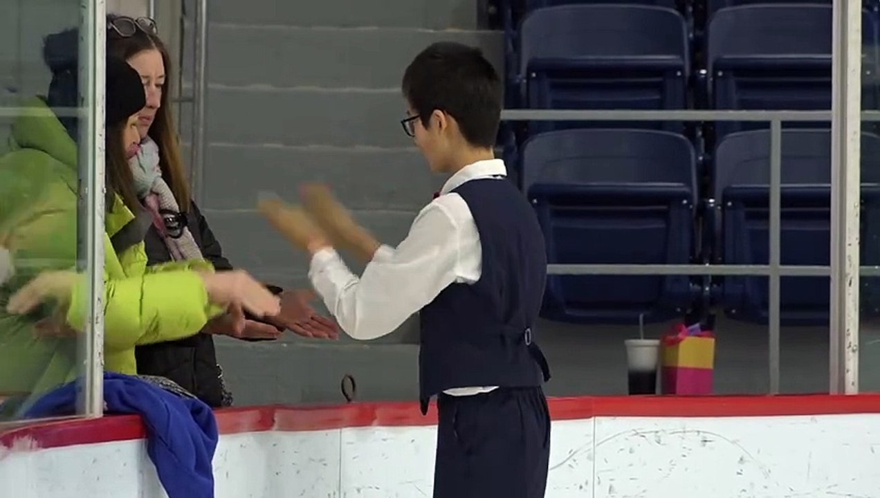 DORVAL2023 - STAR 4 moins de 13 ans Messieurs