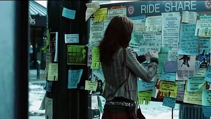 Escalofríos - Tráiler en español