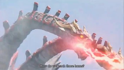 Chousei Kantai Sazer-X the Movie: Fight! Star Warriors (2005) - Full Movie