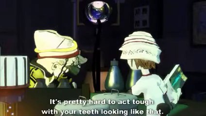 Haruwo (EngSub) - Romantic Anime Series