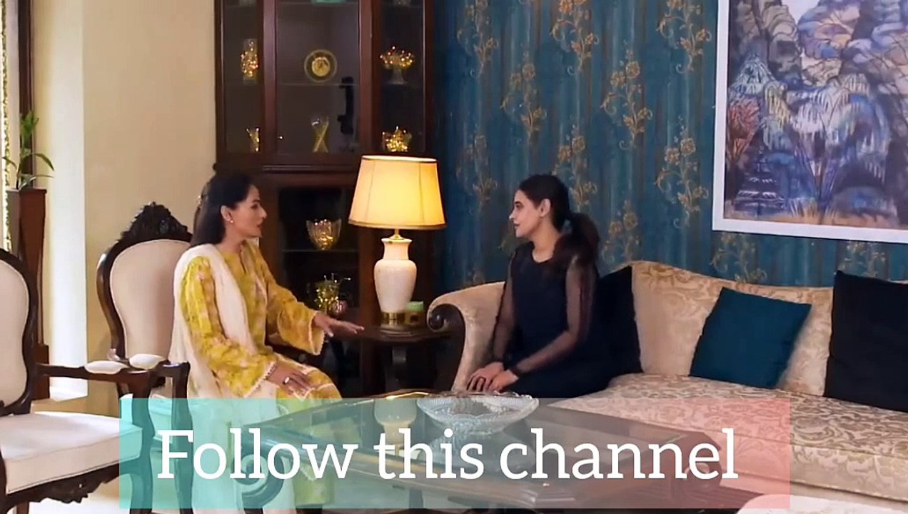 Maa Nahi Saas Hoon main Episode 19