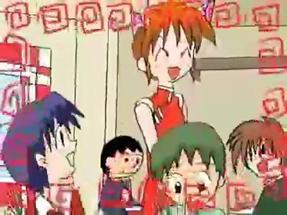 Ramen Chai-nyan (RAW)