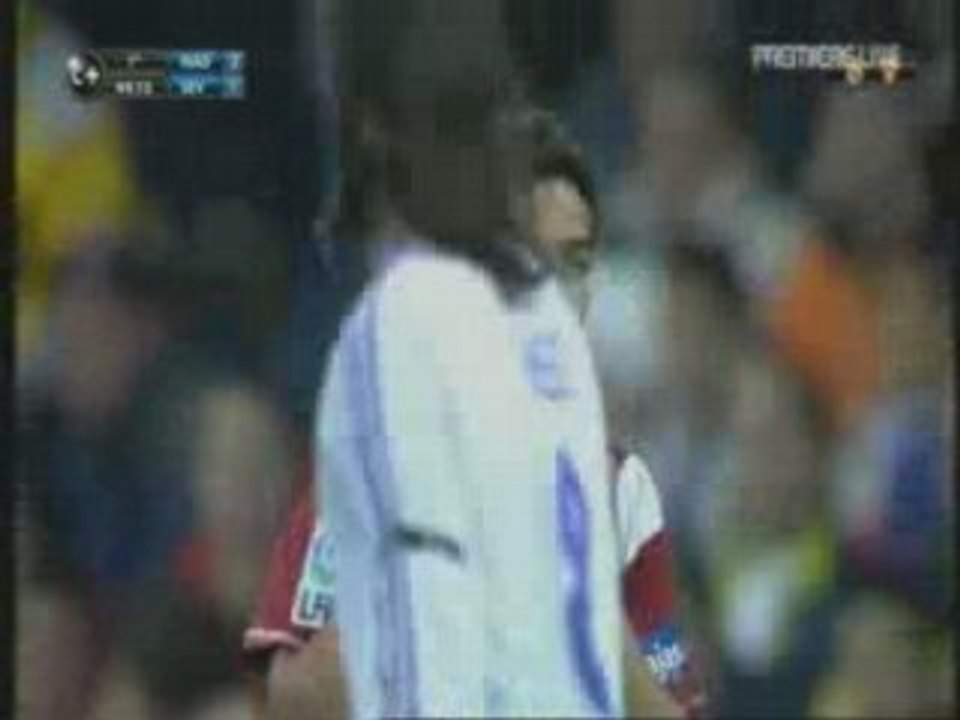 REAL 3-SEVILLE 1 (30-03.08)