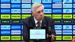 Ancelotti en rueda de prensa tras el Cádiz 0 - Real Madrid 3