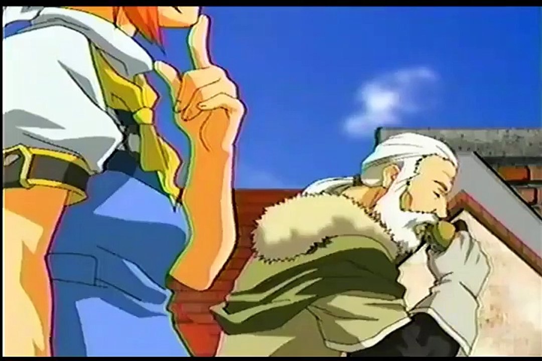 Gakuentoshi Varanoir Joukan. Episode 1 (RAW)