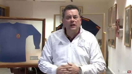 Roncero, eufórico con Rodrygo, lanza una sugerencia a Ancelotti