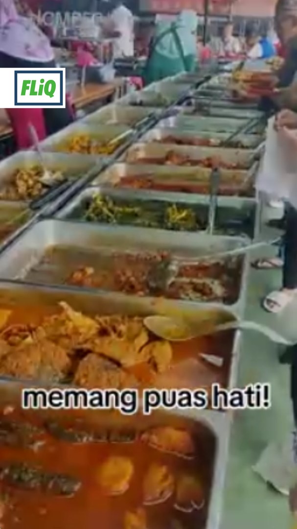 ⁣Hidden gem kata orang!