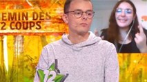 Voici - Les 12 coups de midi : la mère d'Emilien lève le voile sur les capacités de son fils