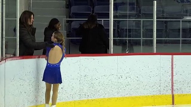 DORVAL2023 - STAR 3 Dames Gr 1