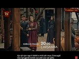 Kurulus Osman – Themelimi Osman Shqip – Episodi 138 – Traileri 2