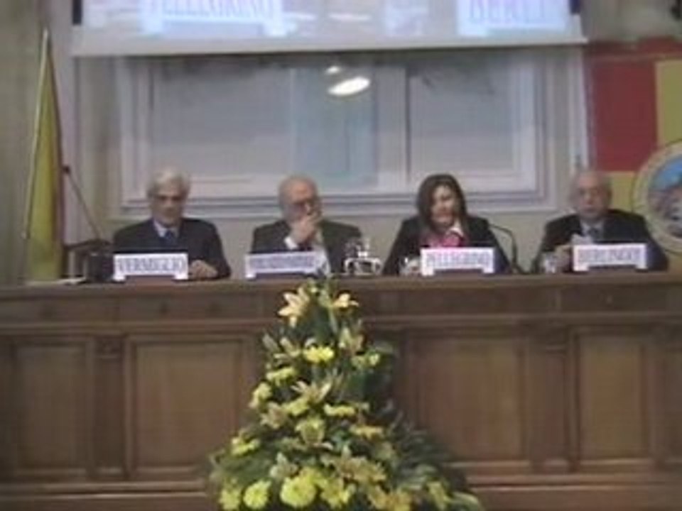 Protocollo d’intesa e master